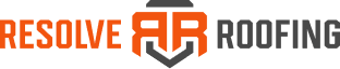 Resolve Roofing Logo